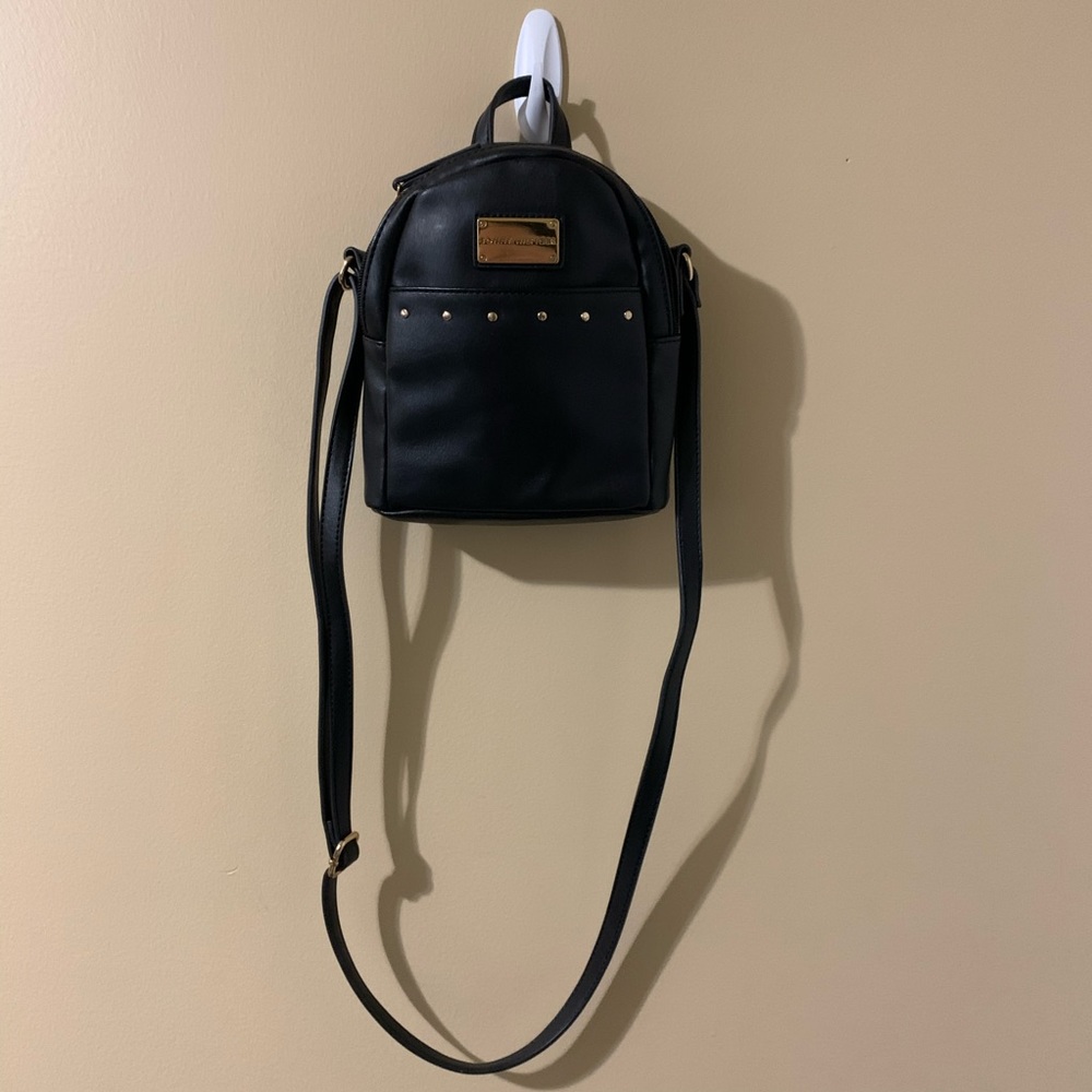 Black small bag 👝